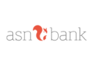 Logo ASN Bank