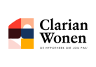 Logo Clarian Wonen