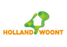 Logo Holland Woont