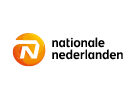 Logo Nationale Nederlanden